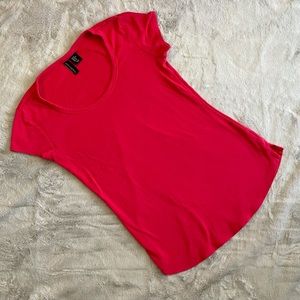 Cynthia Rowley Basic T-Shirt
